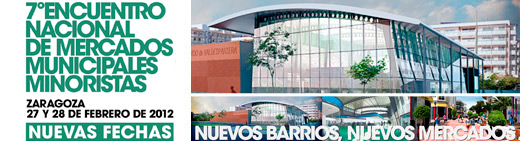7 encuentro nacional de mercados municipales minoristas